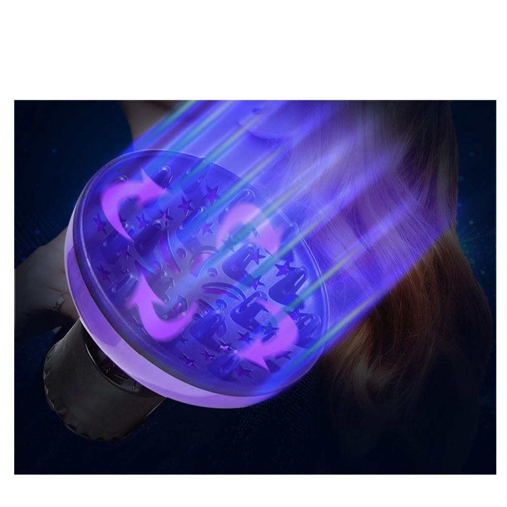 Black Color Blow Dryer Diffuser Adjustable Airflow Universal Diffuser Attachment Home Use