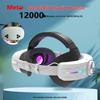 Meta Quest 3 Charging Headset: 12,000mAh Esports Headband & Accessories