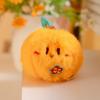 Cute Fruit Plush Doll With Lucky Words For Home Decor And Gift Giving