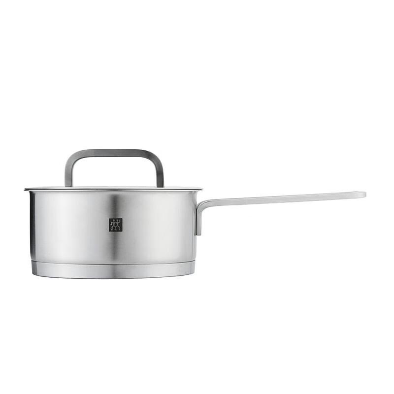 Zwilling Moment Wok and Stew Pot Set
