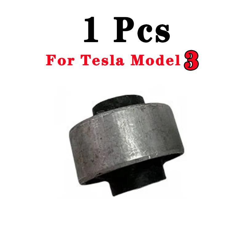 New 1044358-00-A For Tesla Model 3/Y High Quality Durable Front Suspension Lower Arm Elbow Rubber Bushing 104435800A 1044358