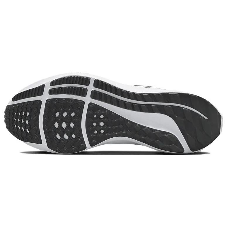 Nike W Air Zoom Pegasus 40 Nero Grigio Ferro Bianco DV3854-001