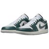 Jordan 1 Low Se Oxidized Green FQ7687-300
