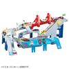 Takara Tomy The course is lively highway expanding! 2-way