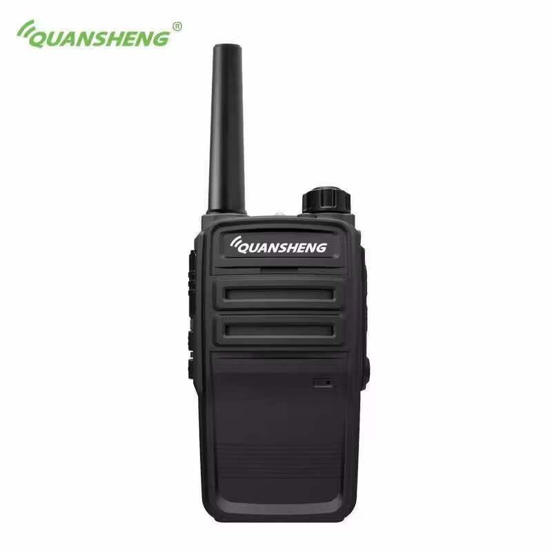 QUANSHENG E99 Handheld Two-Way Radio (CN version)