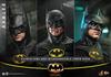 Movie Masterpiece Batman Batman (2.0 Version) 1/6 Scale Figure