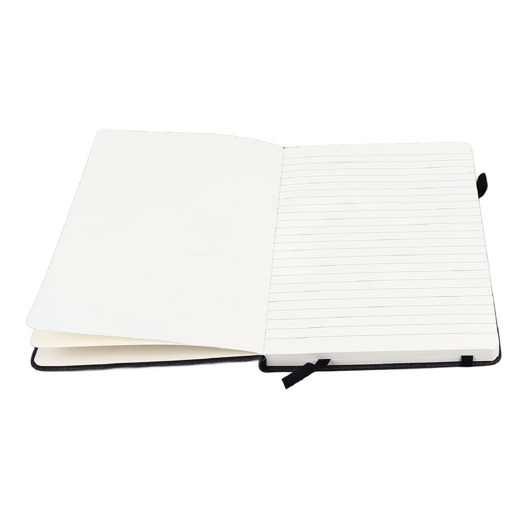 Notebook Journal Notebook School Office Notebook with Annotated Tab Pages for Taking Notes R