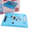 Touch Flip Kid Overturn Chess Tabletop Game Reversi Strategy Board Game  Camping Hiking