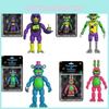 Five Nights At Freddy's Miniature Toy Collection Perfect Gift For Kids
