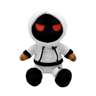 24cm Foltyn Plush Toys Cute Soft Stuffed Cartoon Family Standard Dolls For Kid Birthday Christmas Gift