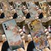 Renaissance Angels Case For Samsung Galaxy A55 A35 A15 A14 A34 A54 A53 A33 A23 A13 A12 A32 A52 A51 A71 Cover