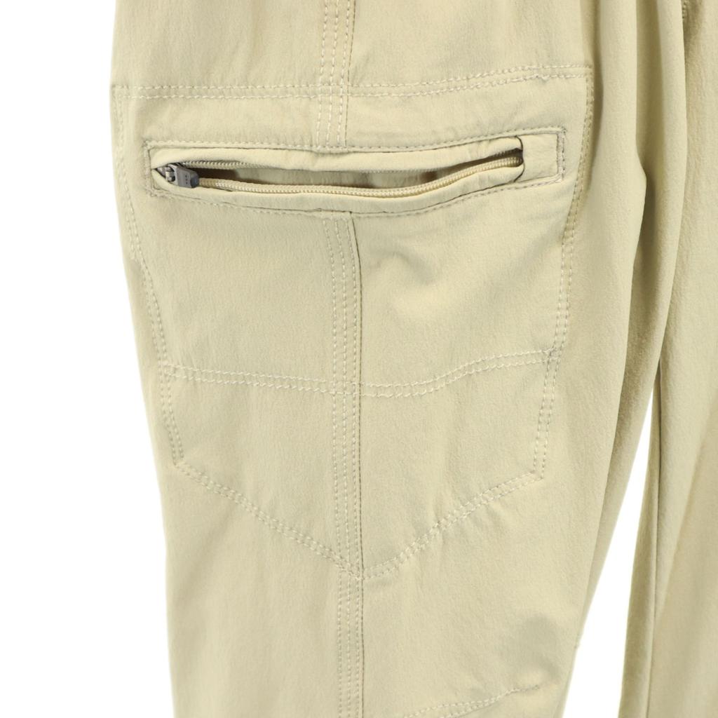 Patagonia Work Pants W31 Beige Outdoor 56875SP16 Men's Used