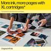 HP M0J98AE 991X High Yield Original Page Wide Cartridge, Yellow, 1 Pack