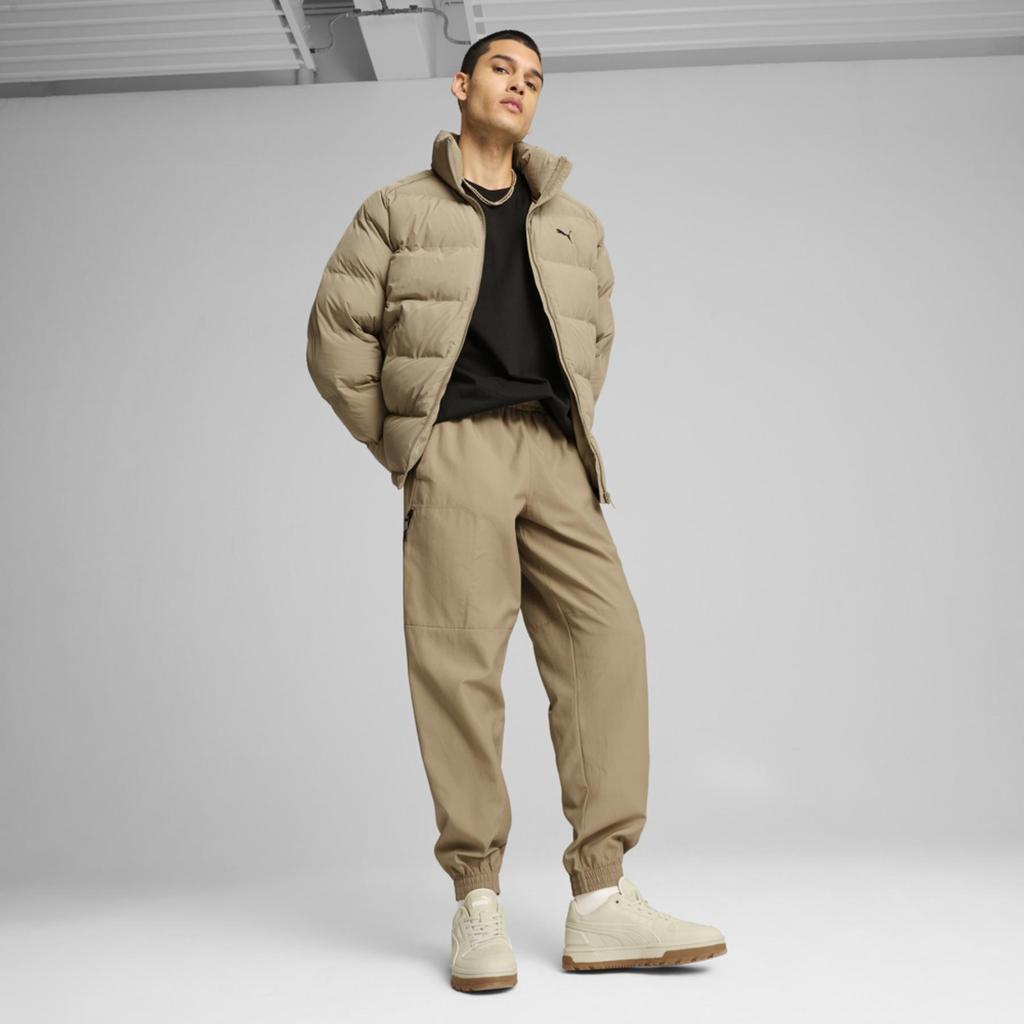 Puma Mono Beige Men' Jacket 62646967 R
