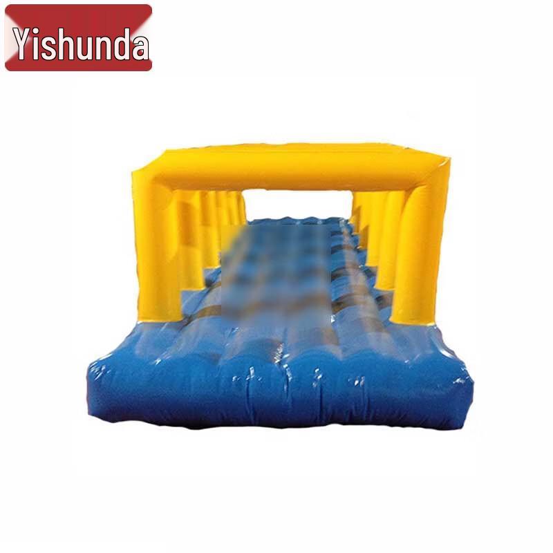 Easunda Fun Sports & Team Building Inflatable Games & Obstacles