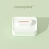 4-in-1 A4 Paper Trimmer: Portable, Multi-functional Cutter for Students & Offices