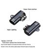 Magnetic Type-C Charging Cable for Shokz AS800/S803/S810 Bone Conduction Bluetooth Headphones