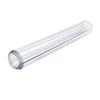 1mm Soft Glass Table Mat PVC Transparent Tablecloth Waterproof Oilproof Rectangular Table Cover Pad Kitchen Table Mat