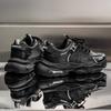 Fashion Height Up Platform Sports Tennis Men All Brands Basketball Shoes Original High Quality Sneakers For Men Popular Goods