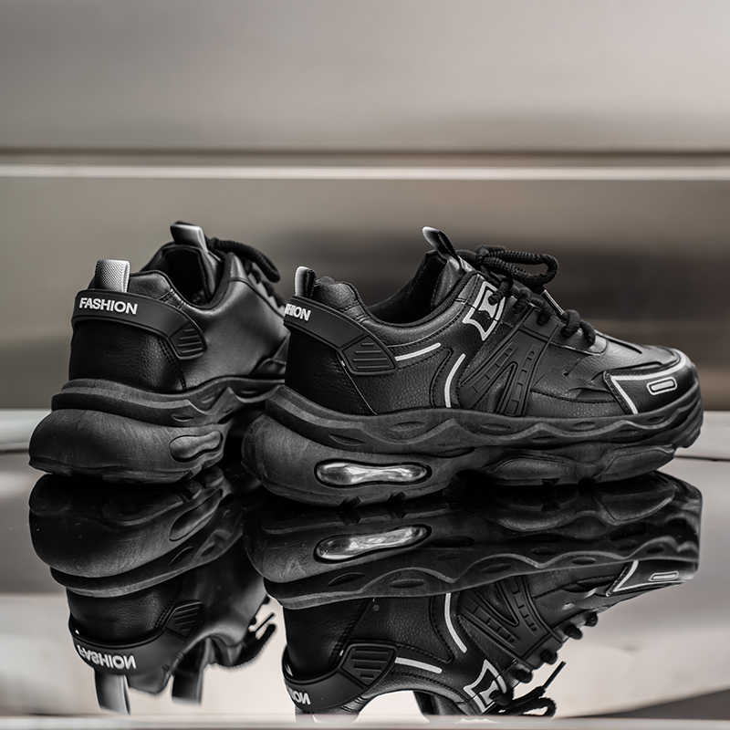 Fashion Height Up Platform Sports Tennis Men All Brands Basketball Shoes Original High Quality Sneakers For Men Popular Goods