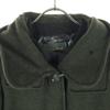 nano&co Nishikawa down Long sleeve Comes with inner down Duffel coat Women Used