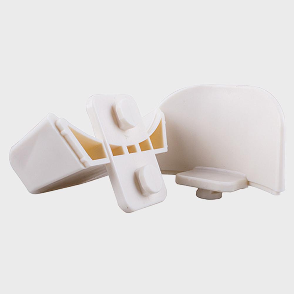 Equestrian Obstacle Course Plastic Horse Jumping Cup Holder Easy Setup