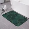 Retro Stone Door Mats Non Slip Indoor Outdoor Entrance Welcome Floor Mat Decor Rugs for Home Porch Corridor