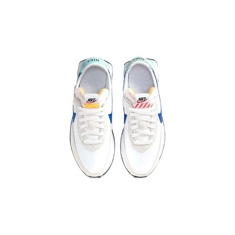 Новые Nike Waffle Trainer 2 Scrapbook GS DM7213-141