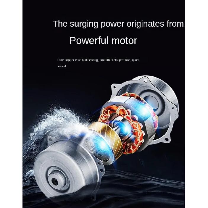 4/5/6 inch 110-220V Exhaust Fan Home Silent Inline Pipe Duct Fan Bathroom Extractor Ventilation Kitchen Toilet Wall Ventilator