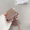 Samsung S26 Ultra Coin Purse Phone Case with Wrist Strap - Fits S25 Plus, S20 Models
