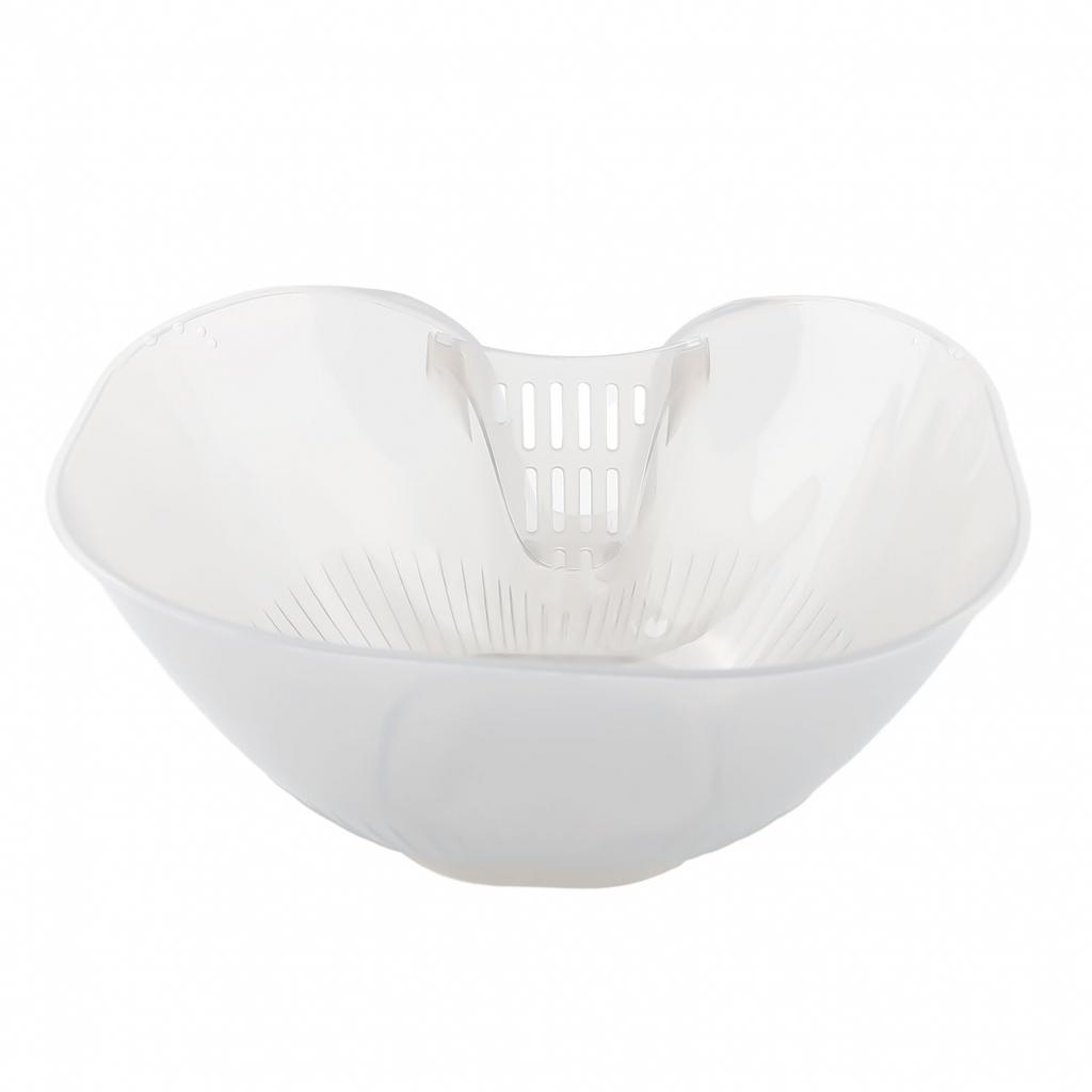Removable Filter Drain Basket Easy To Clean Easy To Use Long Nozzle