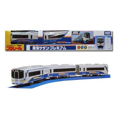 TOMY Plarail Limited Edition Nankai Southern Premium Nankai Electric Railway Takara Tomy