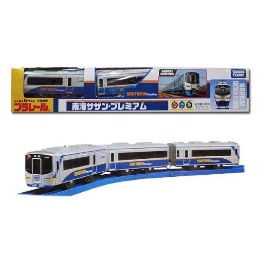 

TOMY Plarail Limited Edition Nankai Southern Premium Nankai Electric Railway Takara Tomy
