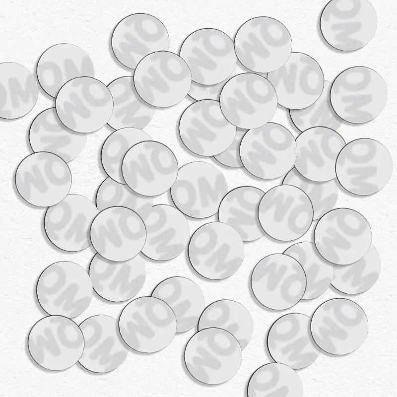 11/14mm Samolepka s logem na klíč od auta Samolepka s emblémem na klíč od auta Pro BMW X1 X3 X5 X6 X7 řady 1 3 5 6 7 G20 G30 G11 F15 F16 G01 G02 F48