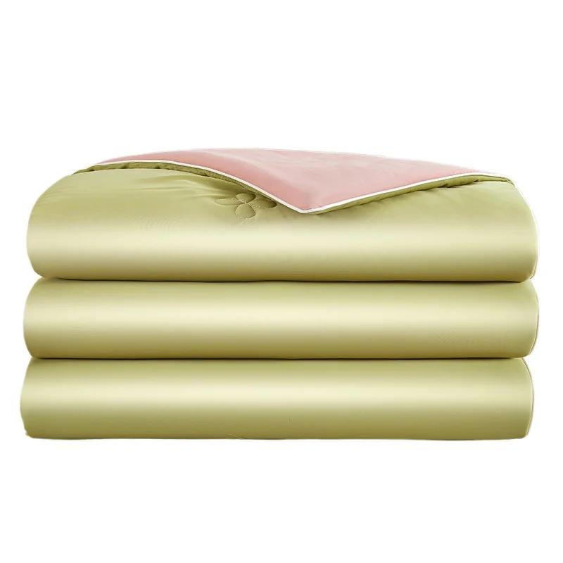 Skin - Cooling Summer Blanket, Perfect for Sleepovers, Camping Trips Cooling Quilt for A Soothing Skin Feel