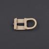 Quick Detach RSA GBB Buckle QD Sling Steel Mount Attachment Adapter Fit 20mm Rail Hunting Tool Buckle Clip Accessories