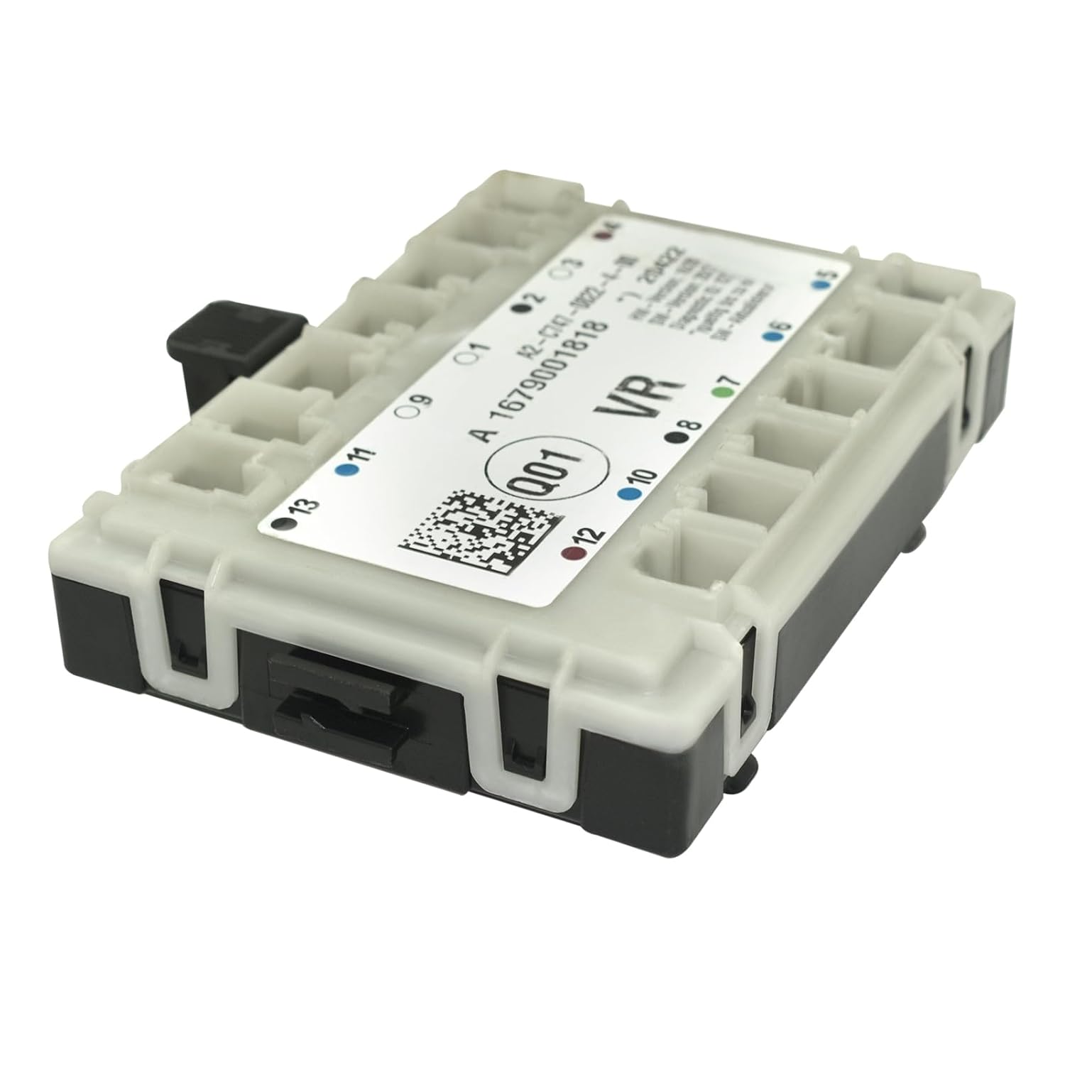 A1679001818 A1679008112 Front Right Door Control Unit Compatible with Mercedes-Benz GLE 450,GLS 450