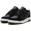 New PUMA Slipstream Lo 75th Anniversary 'Black' 393398-01