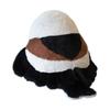 AQUA Plush Toy - Large Long-tailed Tit 620004300