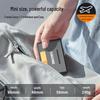 ZGCINE Shadow Little Energy BX1 Battery Charging Case for Sony ZV1, RX100, RX1R, HX5