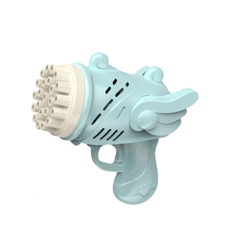 

машина для мыльных пузырей полностью автоматическая выдувание пузырей уличная машина для мыльных пузырей без батареи без мыльной воды детские игрушки