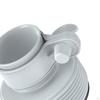 Hose Conversion Adapter Pool Accessories Fitting Replaces Part for