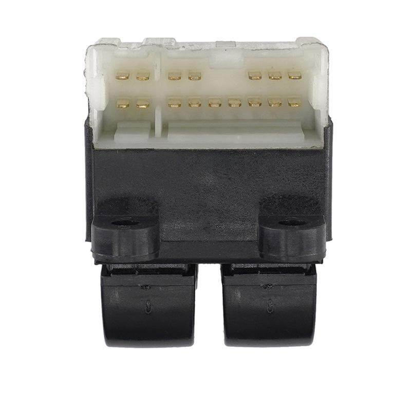 Navara Power Window Switch 25401-2M110 for Right Driver's Side