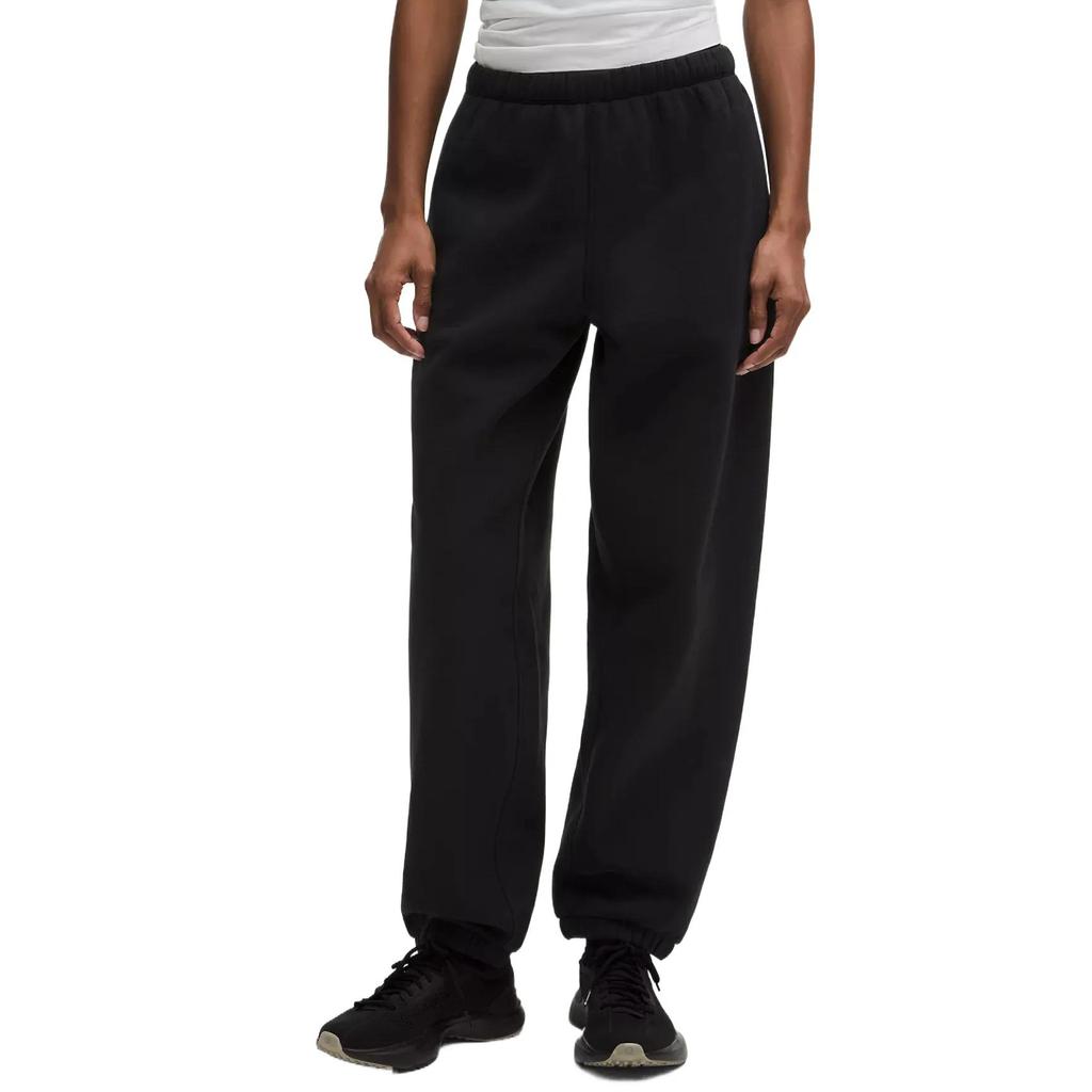 Lululemon Steady State Casual Pants Women's Moderate (Unisex) Casual Pants LW5JXGS | Raspberry Rave