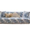 INS Style Jacquard Chenille Sofa Cushion Four Seasons Universal Cover Cloth Non-Slip Leather Sofa Cover New Cushion
