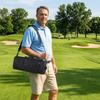 Large Capacity Golf Cooler Bag Leak-proof Wine Cooler Carrier Beverage Insulation Bag  Camping