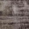 Taupe Silky-effect Viscose Rug 120x170