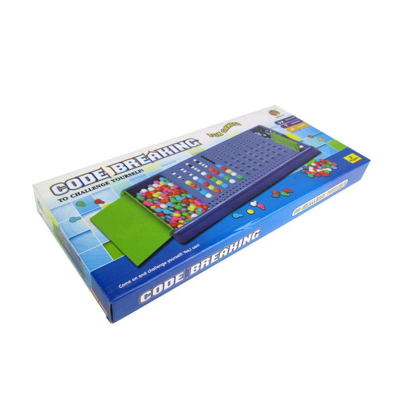 High-Standard Children High-Standard Educational Play Sets High-Standard Reasoning Superior-Grade Game High-Standard Crack Superior-Grade Password
