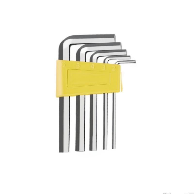 72-Tooth Bright Surface Ratchet Wrench - Two-in-One Design