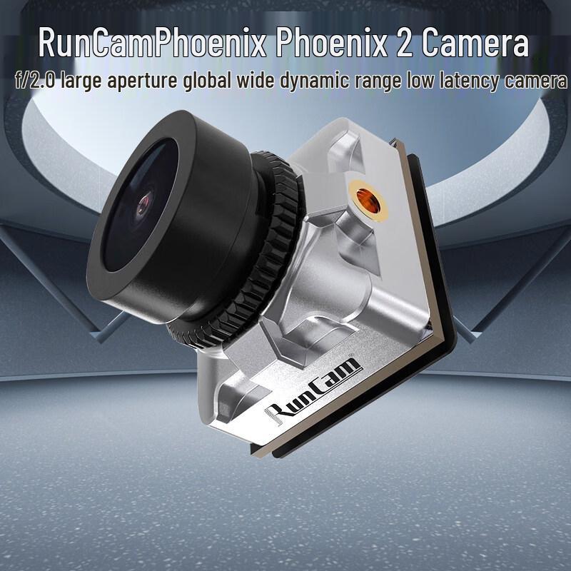 RunCam Phoenix 2 FPV Camera